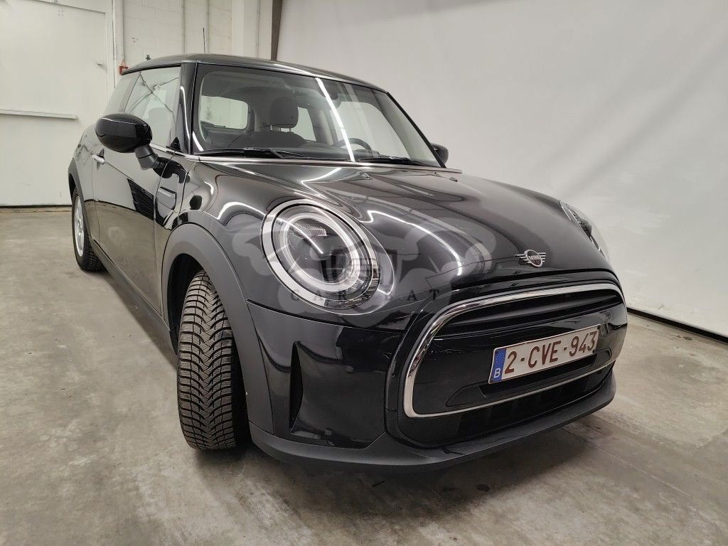 Mini 3 Doors Cooper 1.5 2023