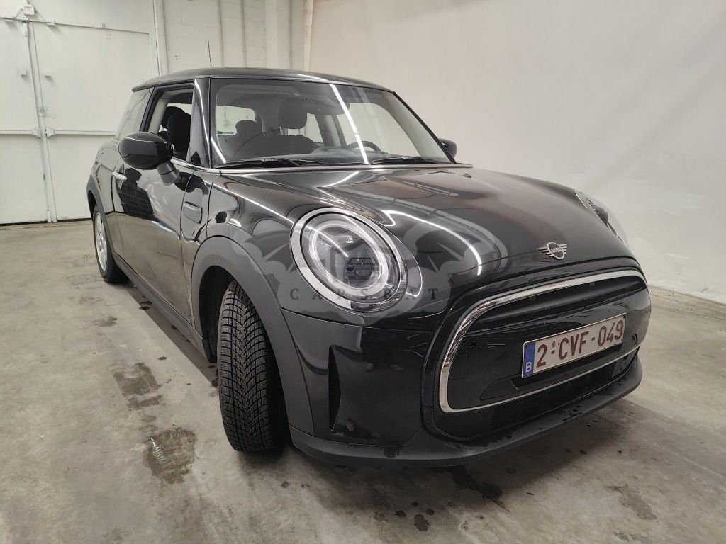 Mini 3 Doors Cooper 1.5 2022