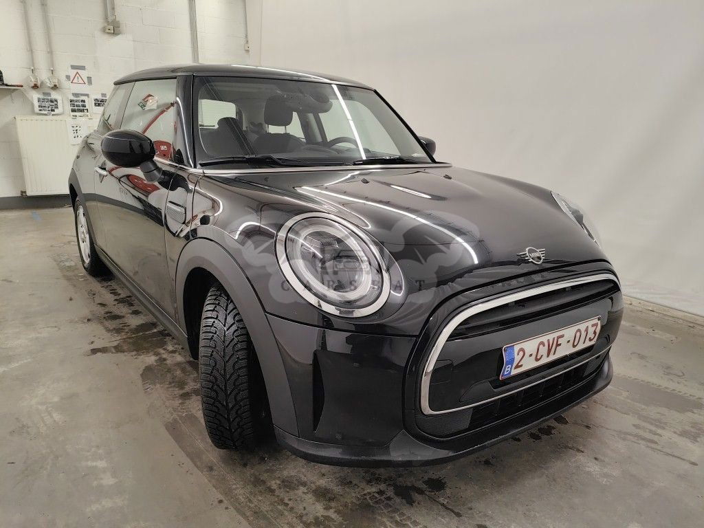 Mini 3 Doors Cooper 1.5 2022