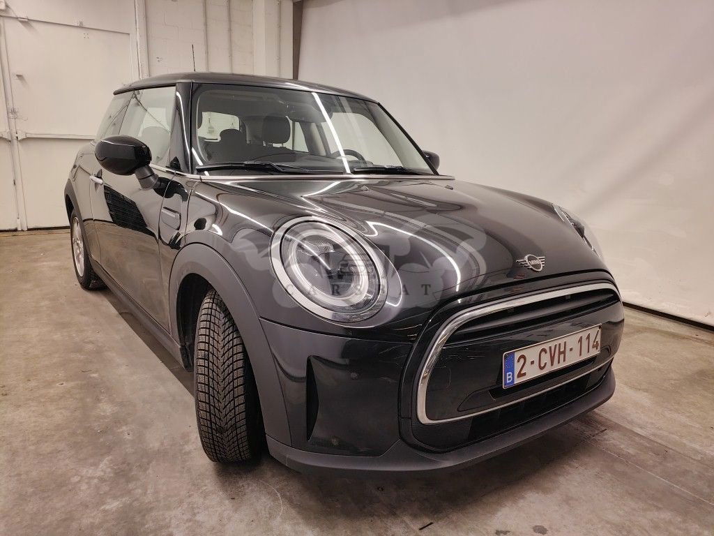 Mini 3 Doors Cooper 1.5 2022