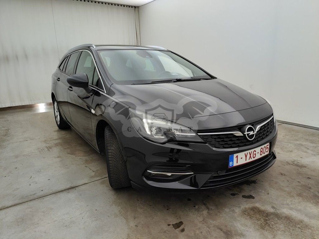 Opel Astra Sports Tourer 1.5 Elegance 2021