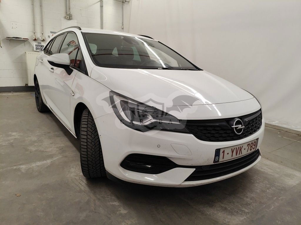 Opel Astra Sports Tourer 1.5 Ultimate 2021