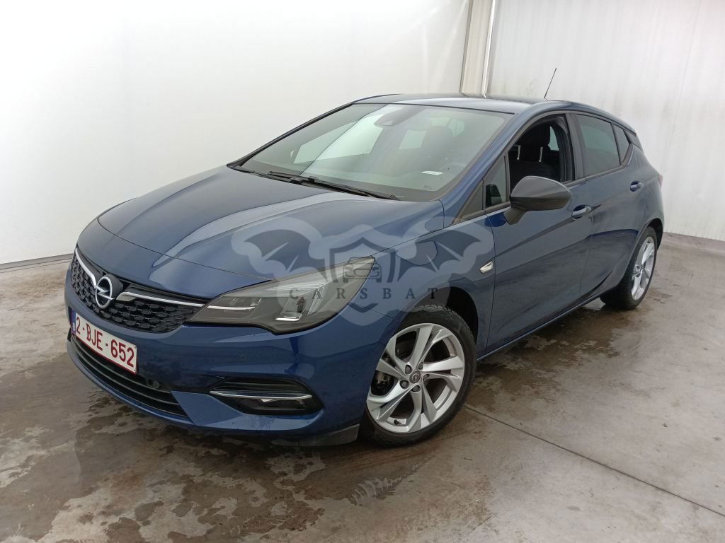 Opel Astra 1.2 GS Line 2021