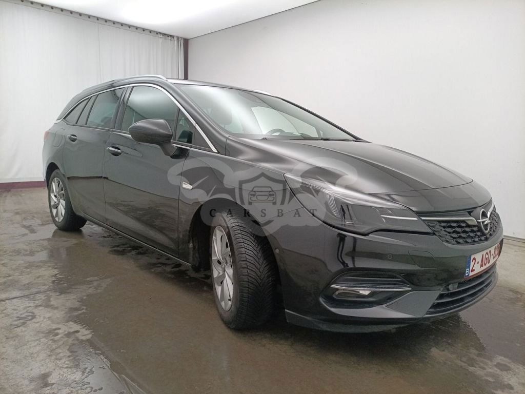 Opel Astra Sports Tourer 1.5 Elegance 2021
