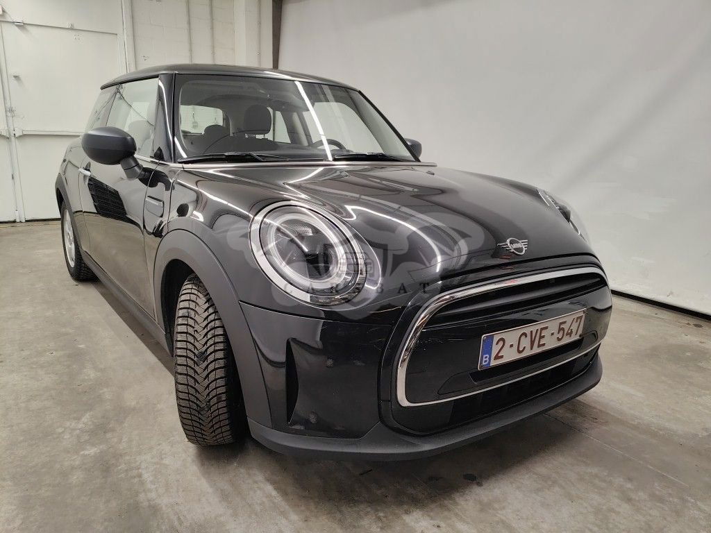 Mini 3 Doors Cooper 1.5 2022