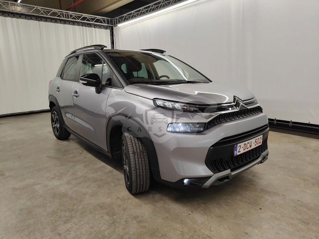 Citroën C3 Aircross 1.2i FEEL 2023