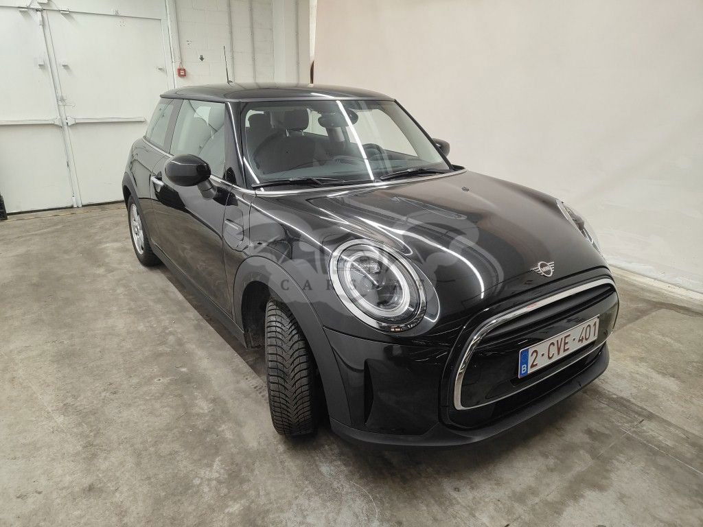 Mini 3 Doors Cooper 1.5 2023