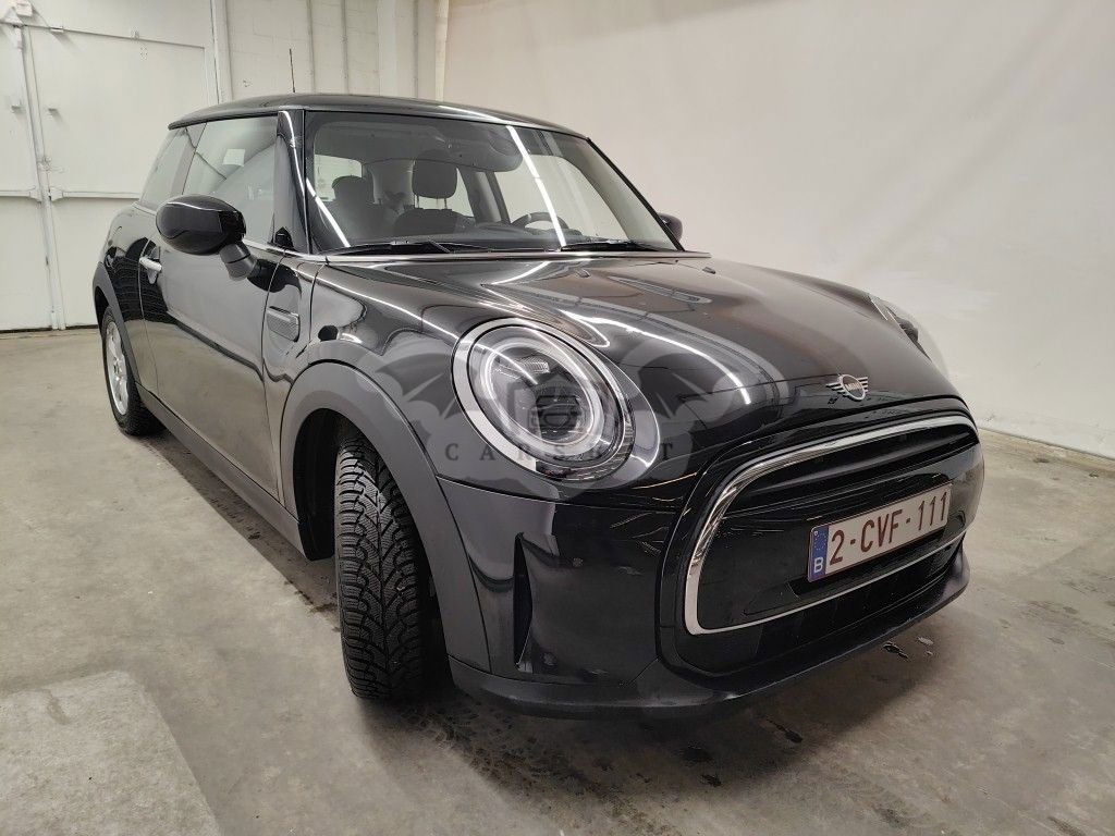 Mini 3 Doors Cooper 1.5 2022