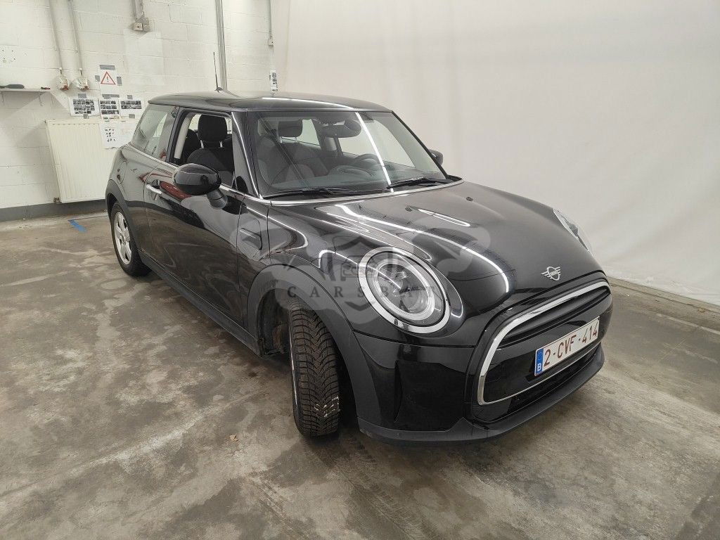 Mini 3 Doors Cooper 1.5 2022