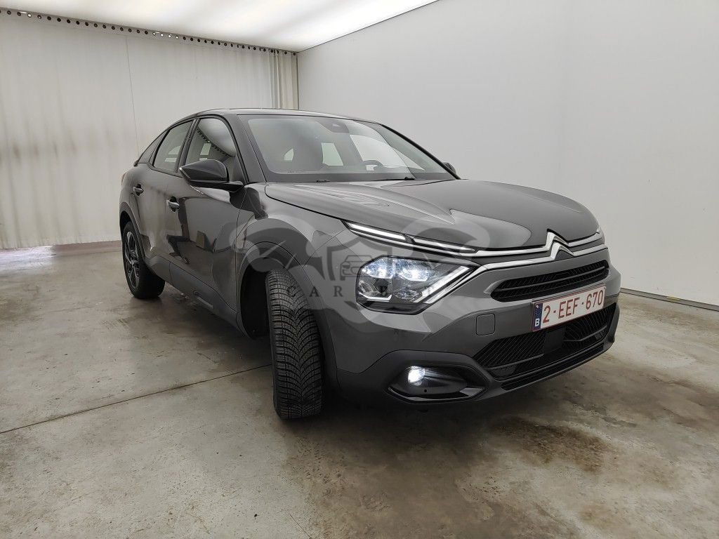 Citroën C4 1.2i SHINE 2023