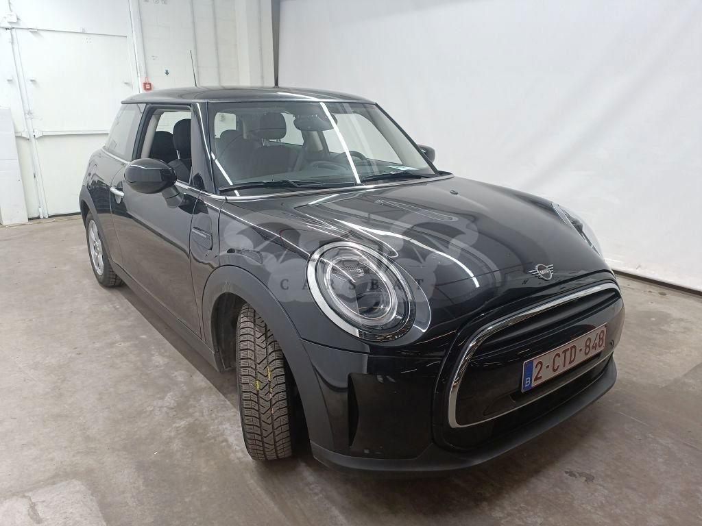 Mini 3 Doors Cooper 1.5 2022