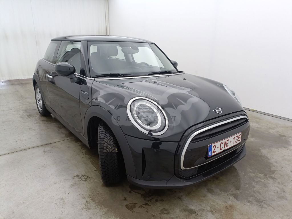 Mini 3 Doors Cooper 1.5 2022