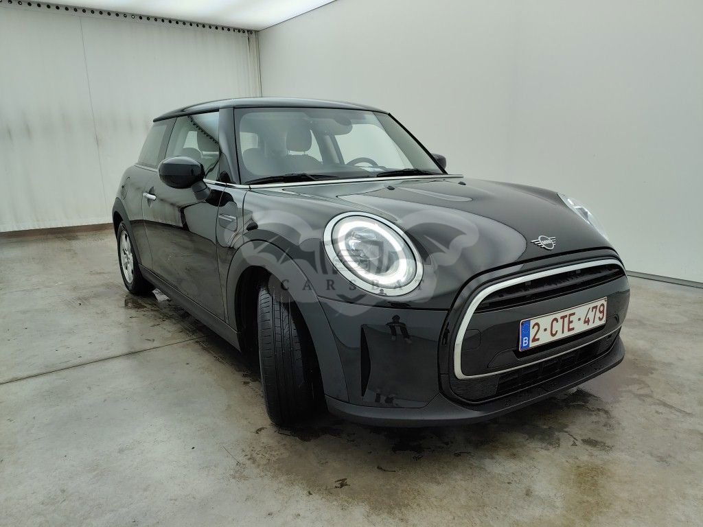 Mini 3 Doors Cooper 1.5 2022