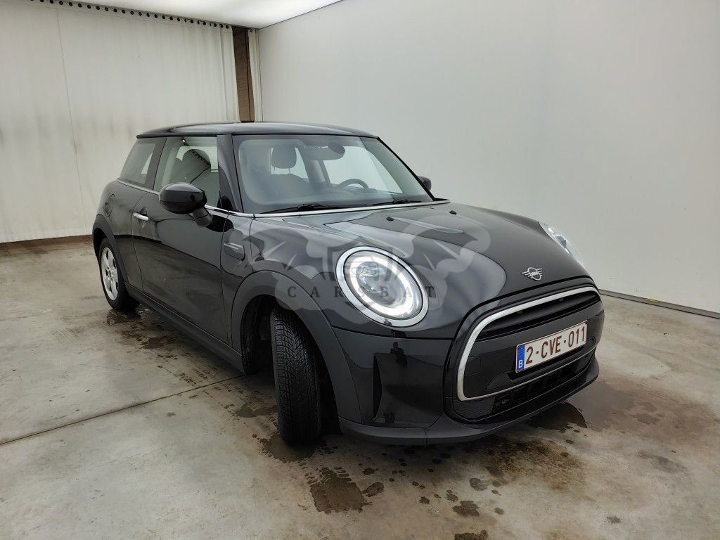 Mini 3 Doors Cooper 1.5 2022