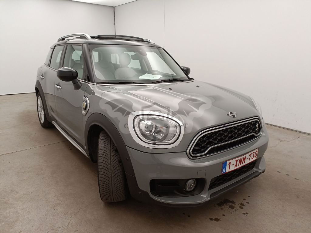 Mini Countryman Cooper SE 1.5 2020