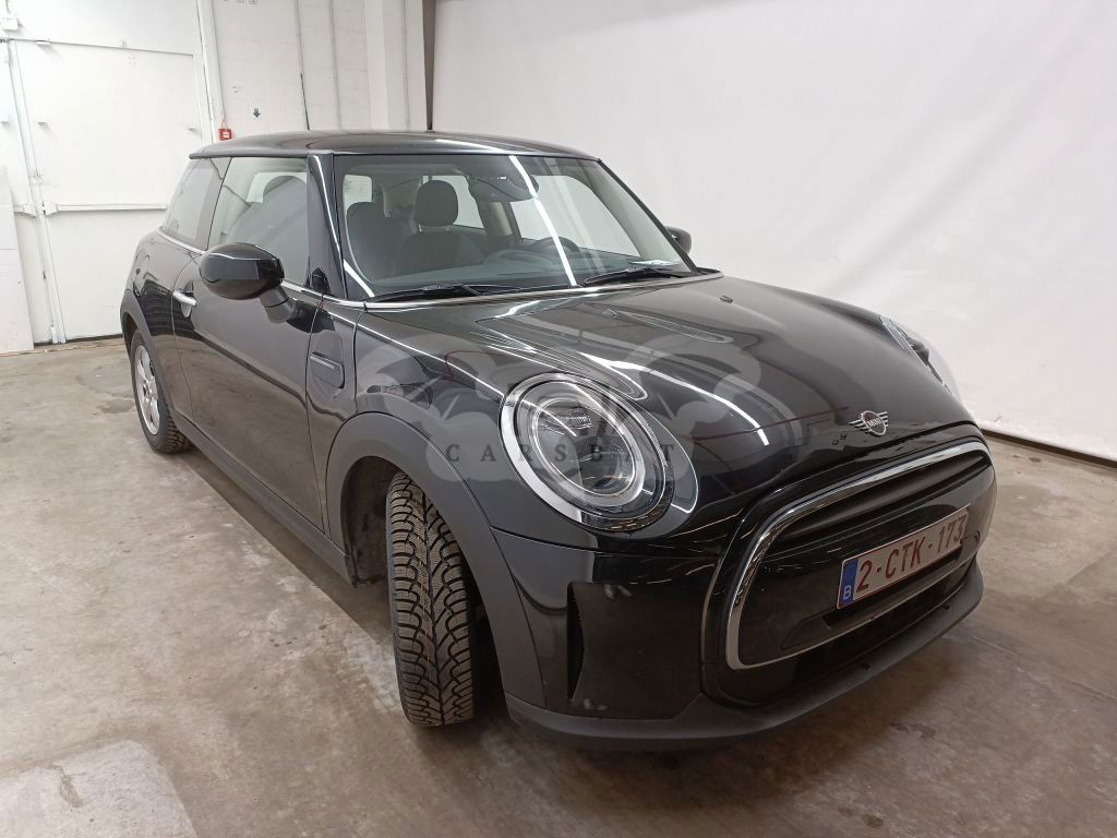 Mini 3 Doors Cooper 1.5 2022