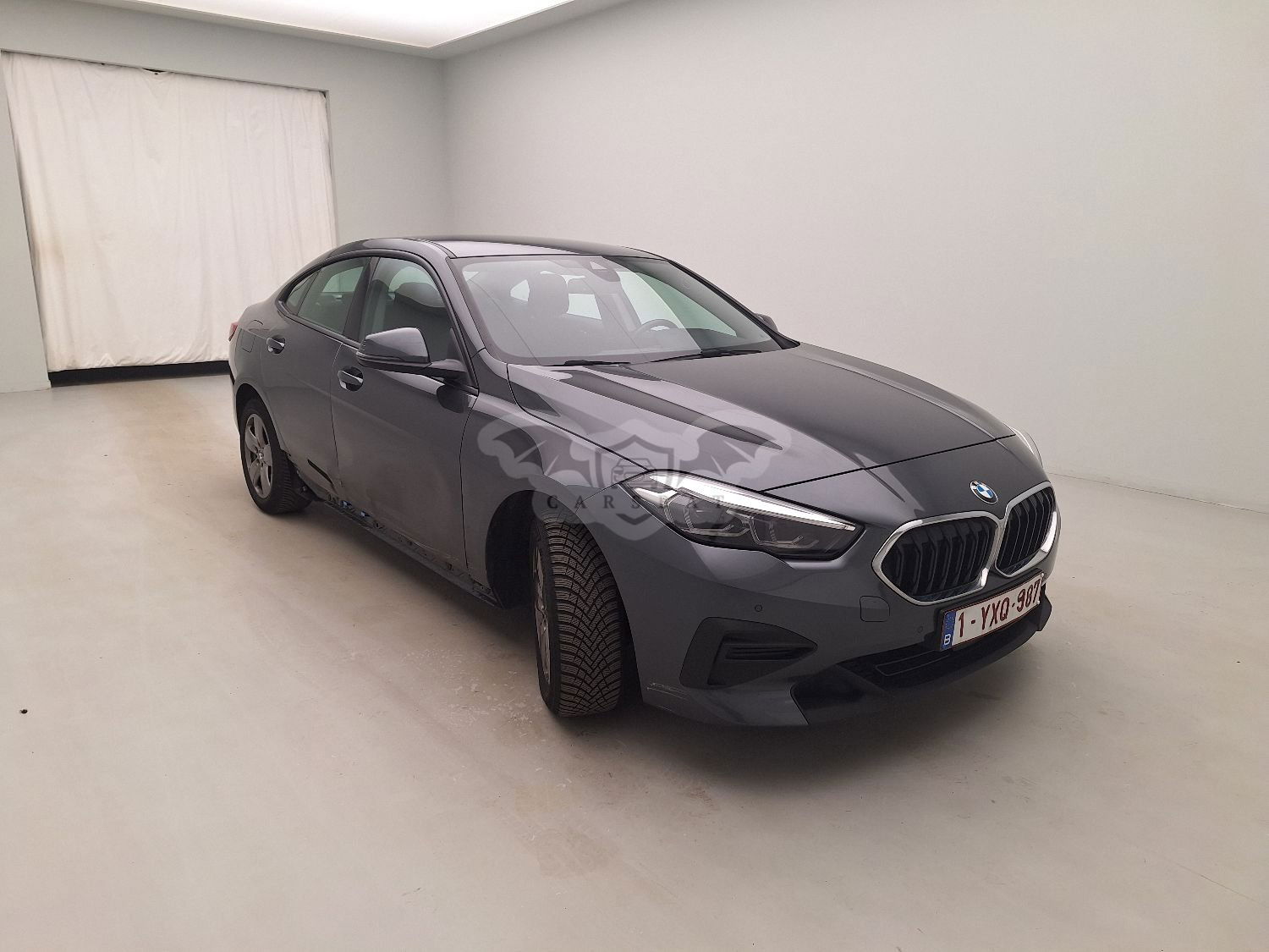 BMW 2 Series Gran Coupé 216d 2021