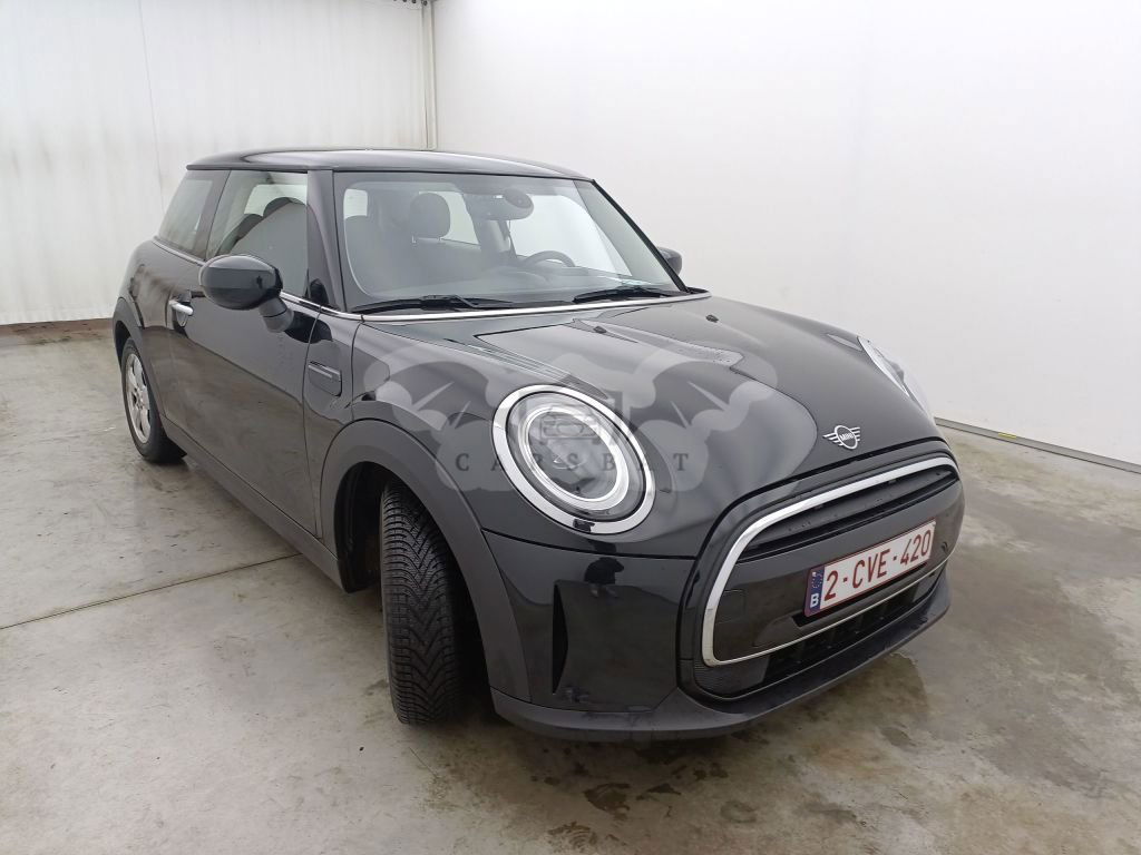 Mini 3 Doors Cooper 1.5 2022