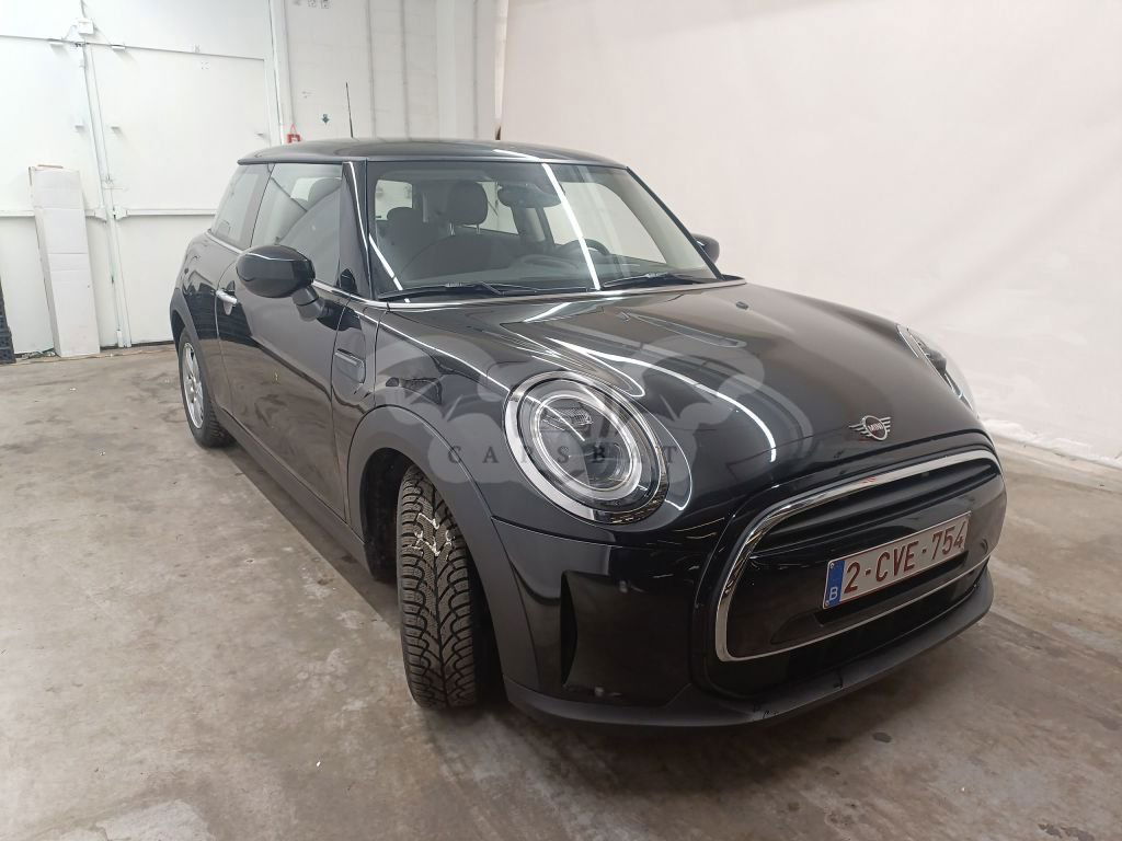 Mini 3 Doors Cooper 1.5 2022