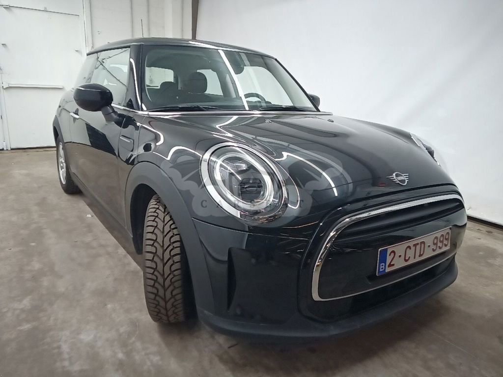 Mini 3 Doors Cooper 1.5 2022
