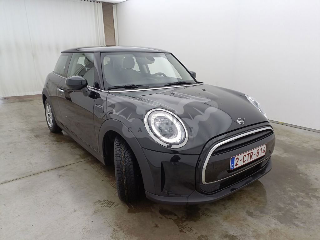 Mini 3 Doors Cooper 1.5 2022