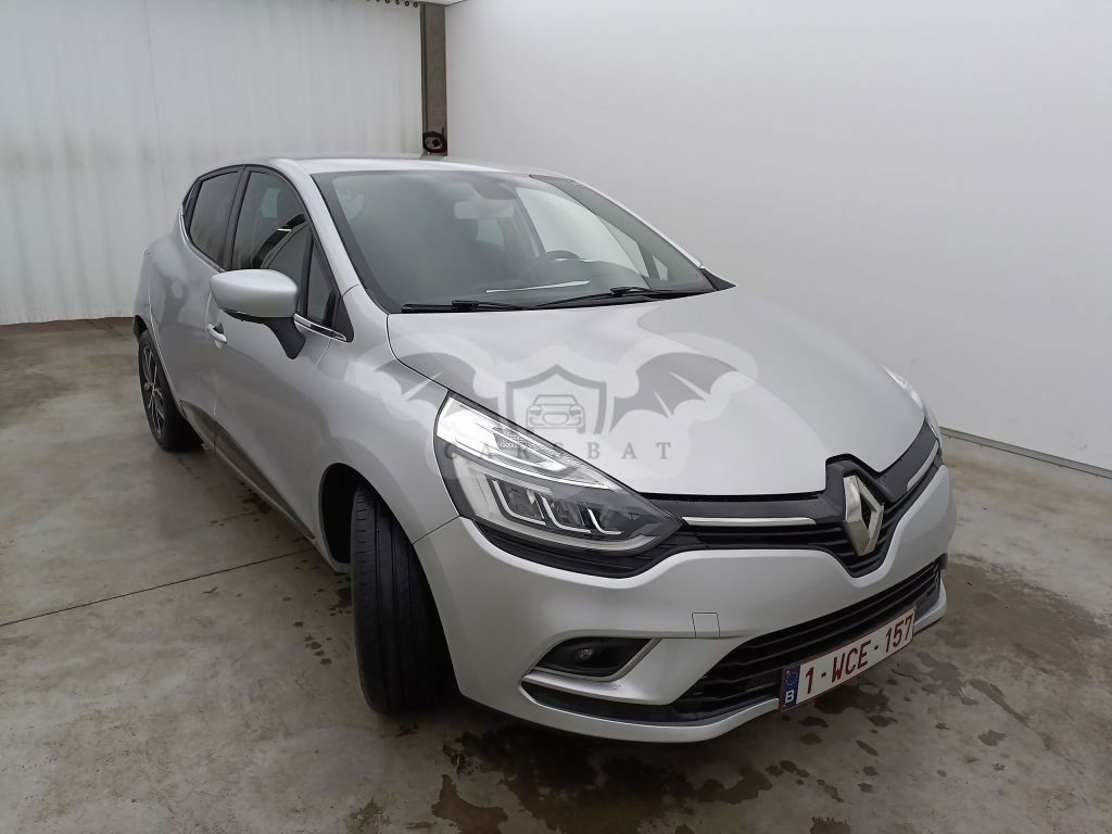 Renault Clio 0.9 TCe 2019