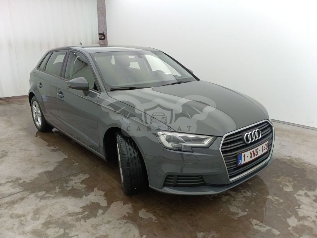 Audi A3 Sportback 35 TFSI 2020