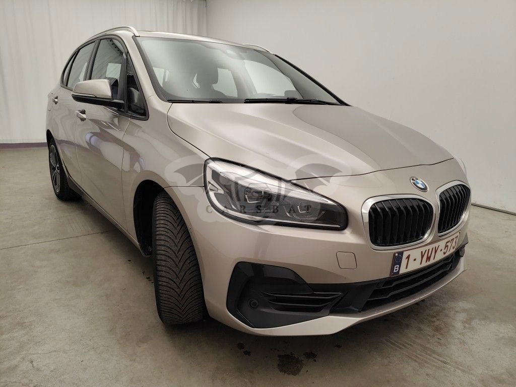 BMW 2 Series Active Tourer 225e iPerformance 2021