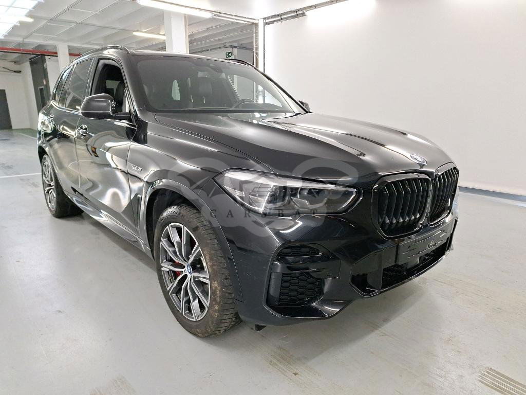 BMW X5 45e M sport 2022