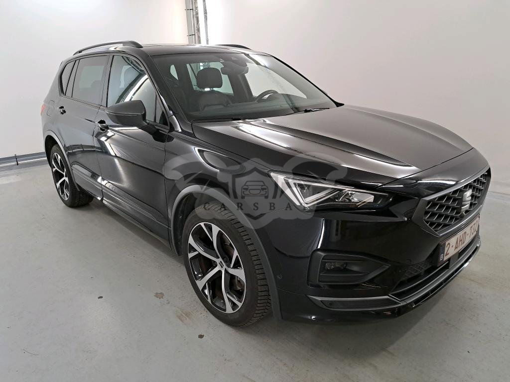 Seat Tarraco 1.4 TSI FR 2021