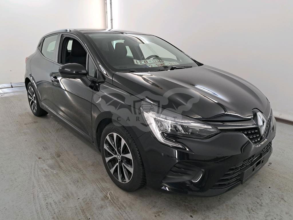 Renault Clio 1.0 Tce 2022
