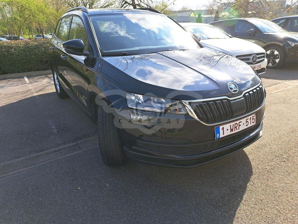 Skoda Karoq 1.6 TDI Ambition 2019