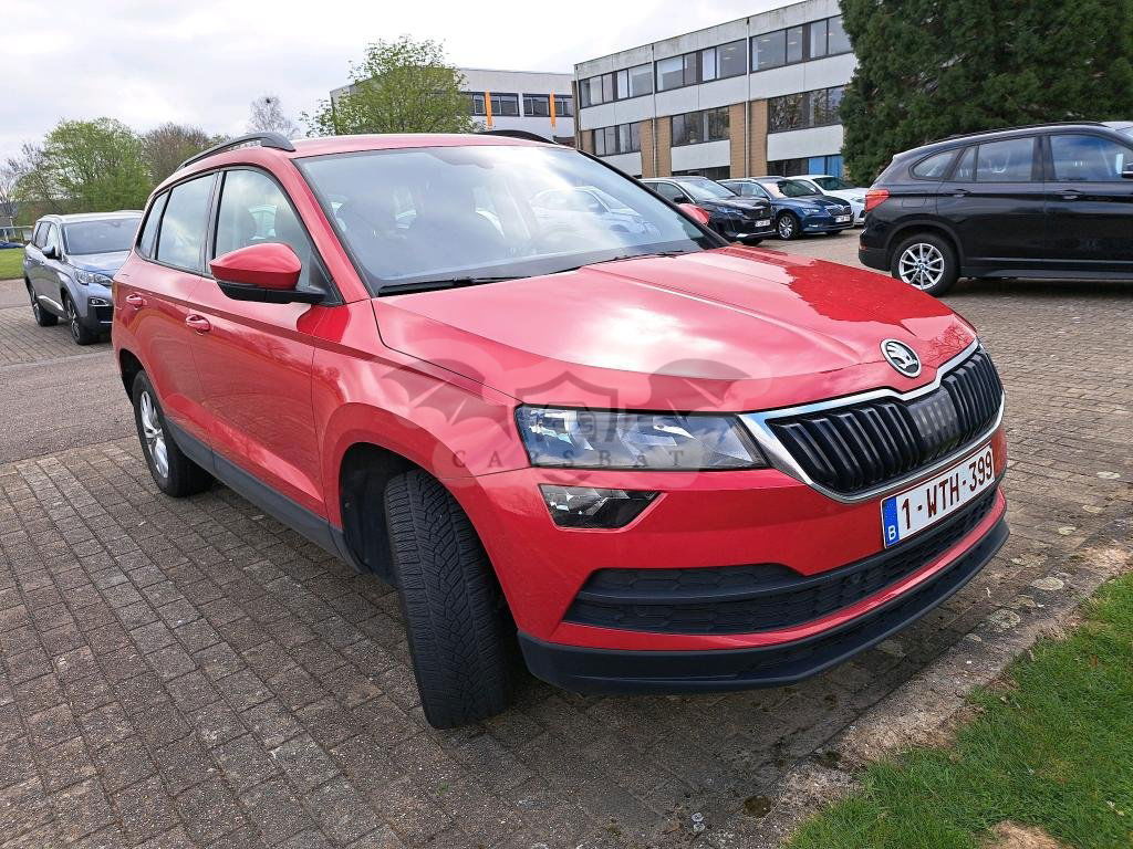 Skoda Karoq 1.6 TDI Ambition 2019