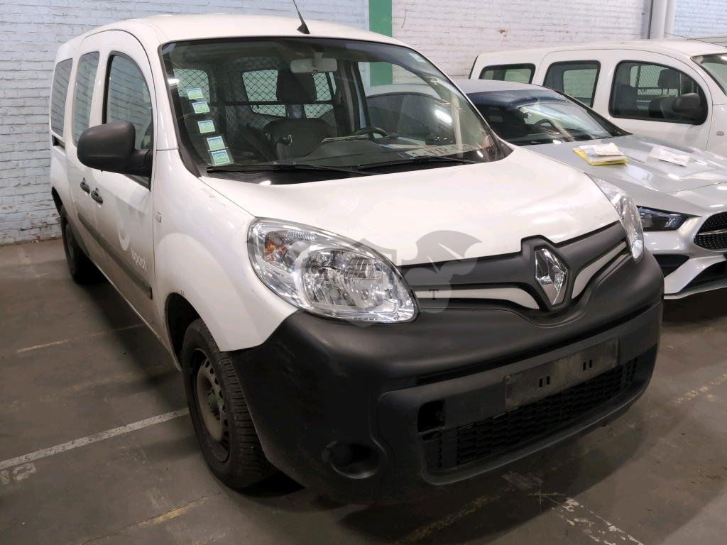 Renault Kangoo Express 1.5 DCI Comfort 2021