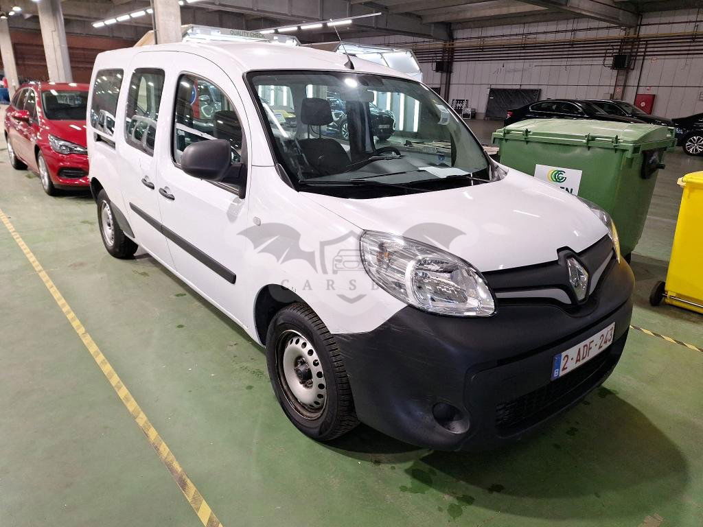 Renault Kangoo Express Maxi 1.5 DCI Comfort 2021