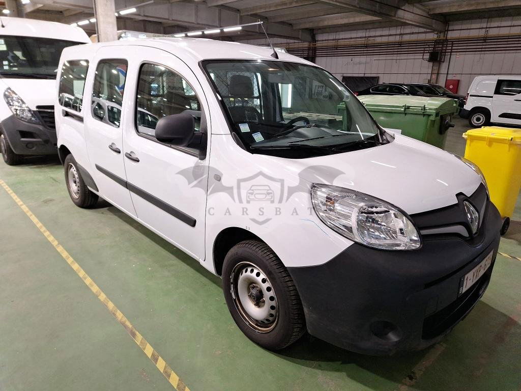Renault Kangoo Express Maxi 1.5 DCI Comfort 2021