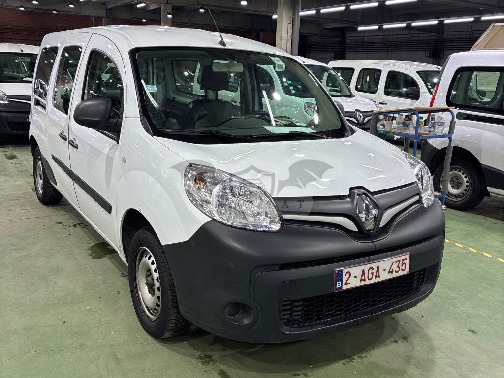 Renault Kangoo Express 1.5 DCI Comfort 2021