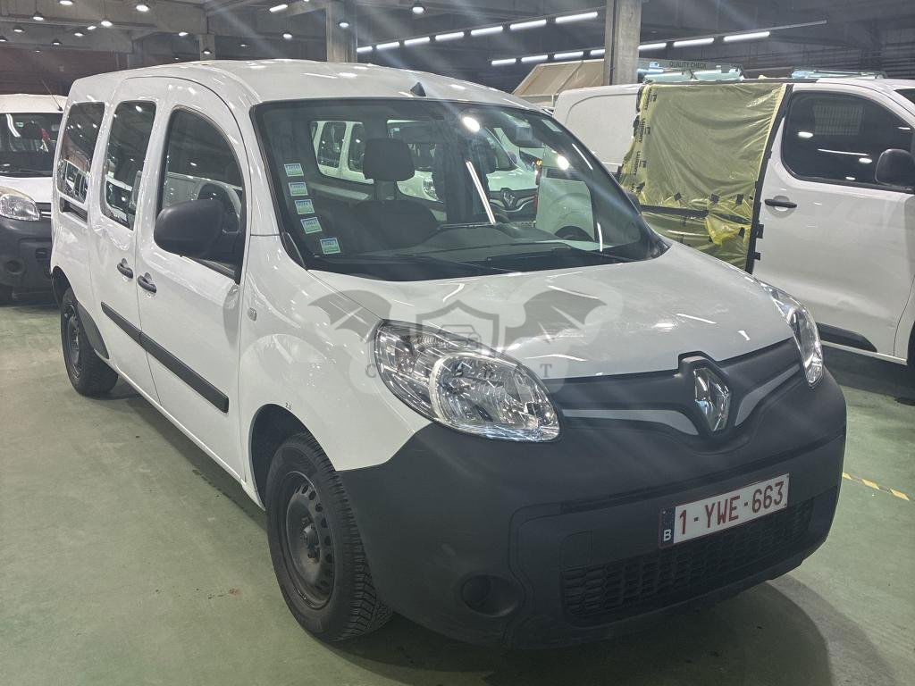 Renault Kangoo Express 1.5 DCI Comfort 2021