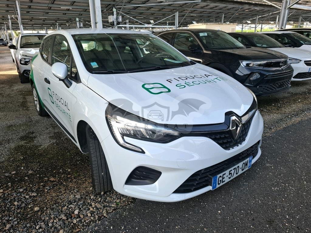 Renault Clio 1.5 DCI Air 2022