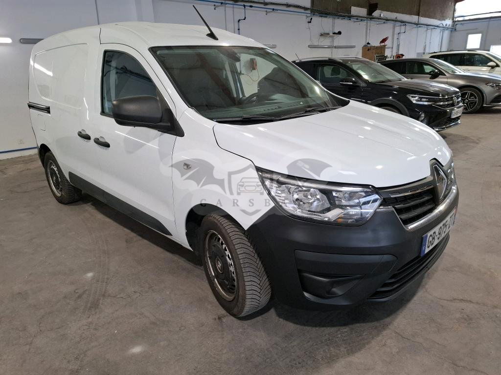 Renault Express Comfort 2021