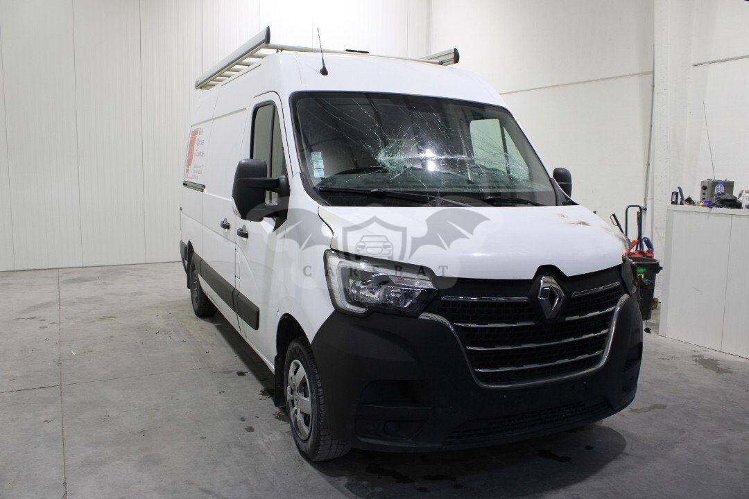 Renault Master L2H2 2.3 DCI Grand Comfort 2022
