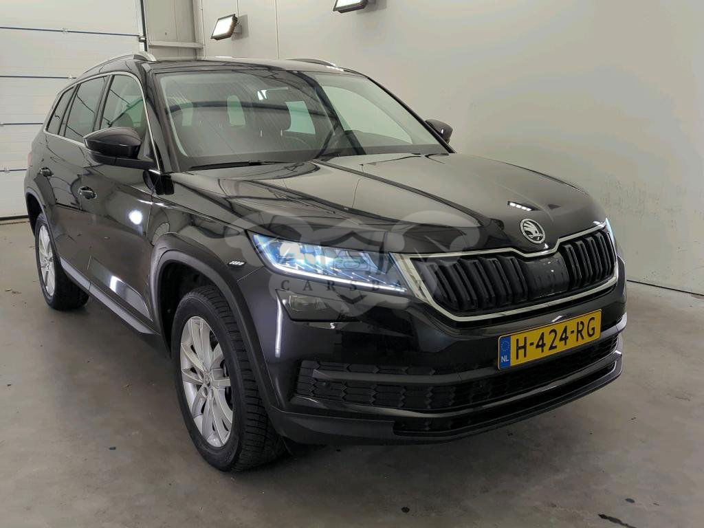 Skoda Kodiaq 1.5 TSI Business 2020