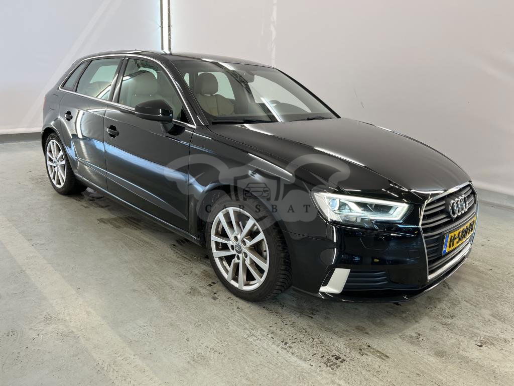 Audi A3 Sportback 35 TFSI Advance 2020