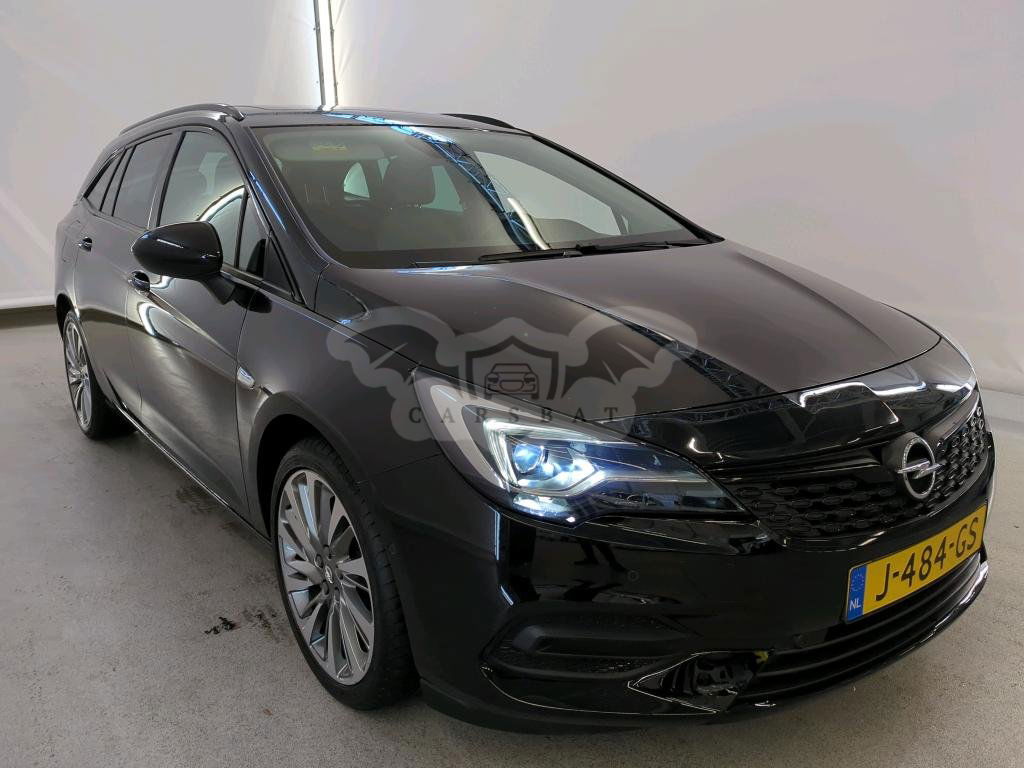 Opel Astra Sports Tourer 1.2 Elegance 2020