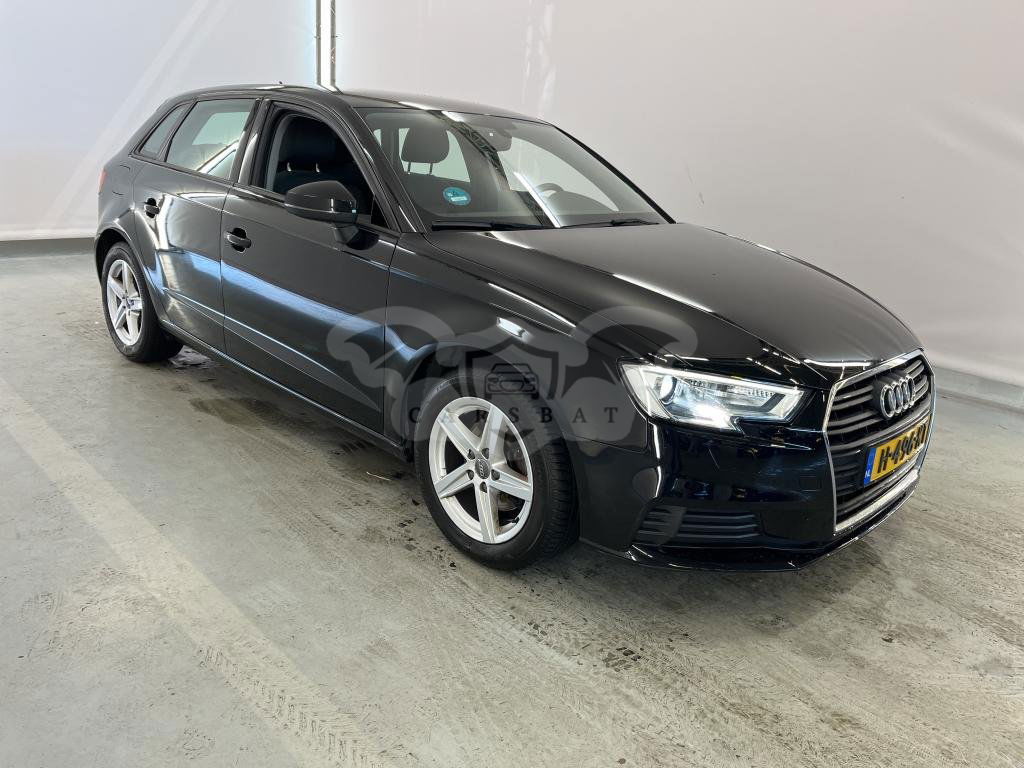 Audi A3 Sportback 35 TFSI Pro Line 2020