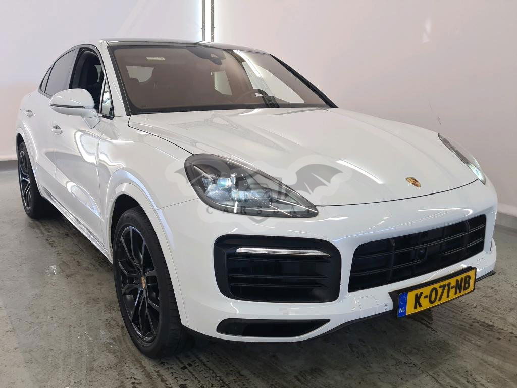 Porsche Cayenne Coupé 3.0 2021