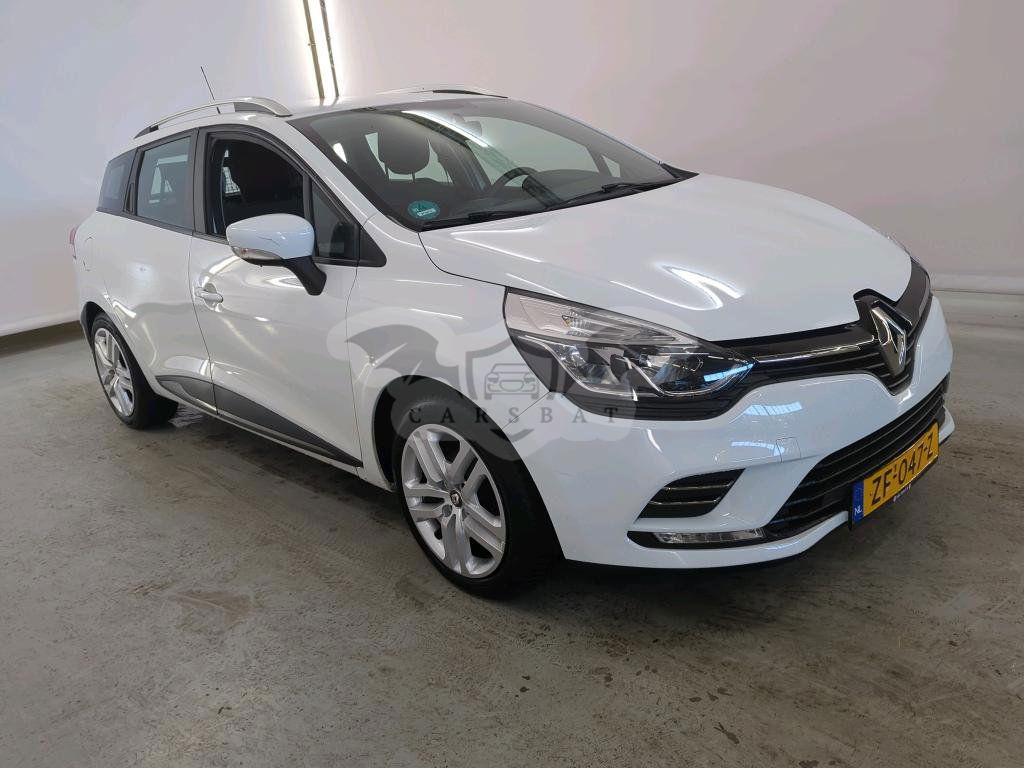 Renault Clio Grandtour 1.5 DCI Zen 2019