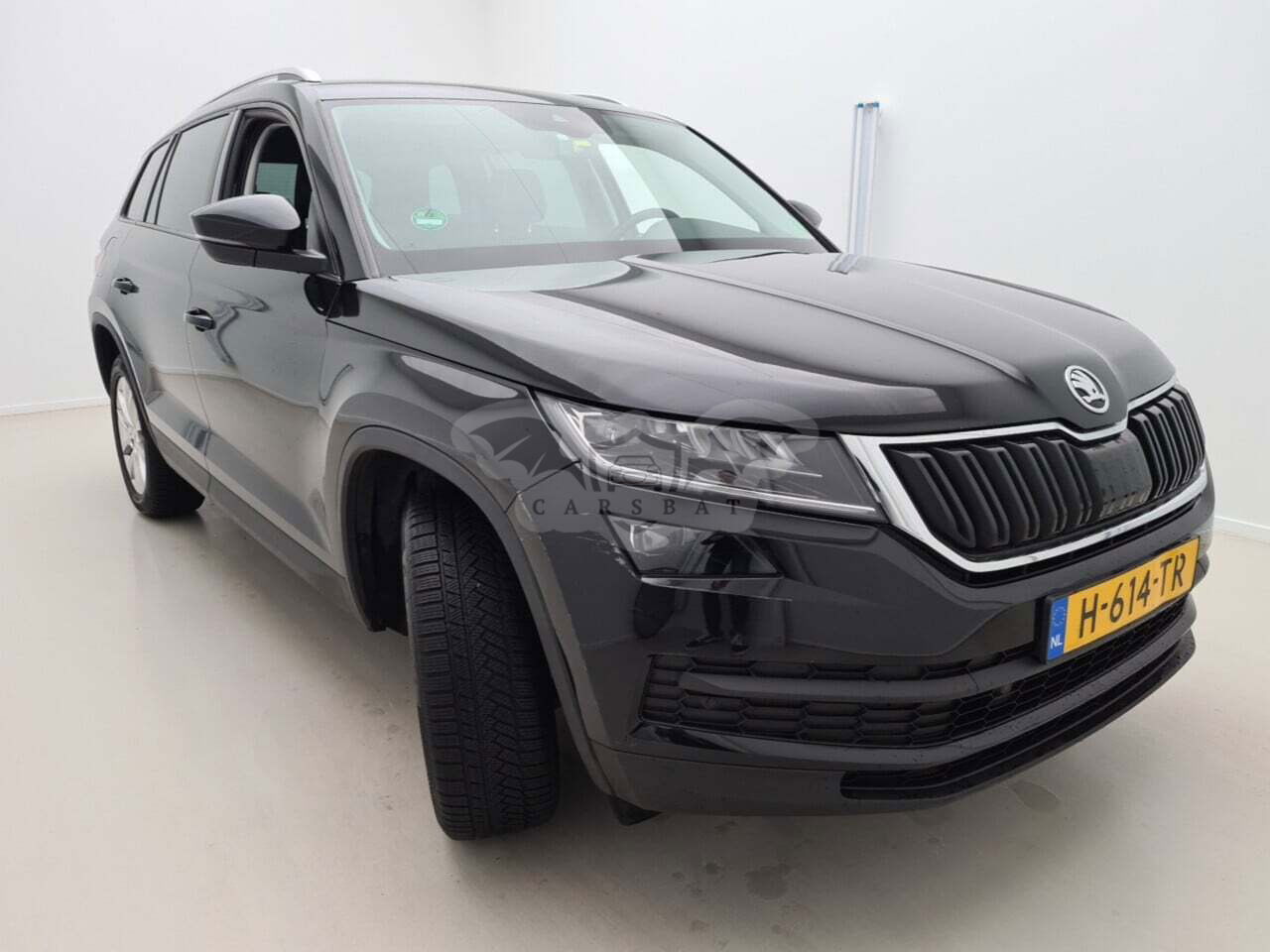 Skoda Kodiaq 1.5 TSI Business 2020
