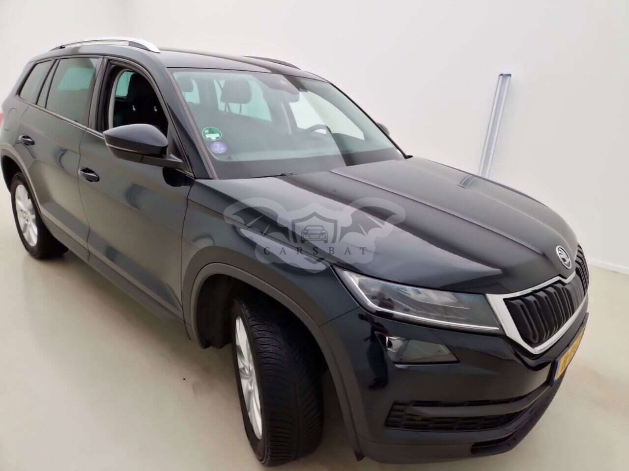 Skoda Kodiaq 1.5 TSI Business 2020