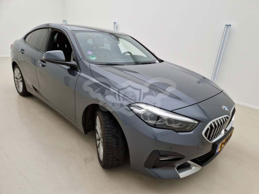 BMW 2 Series Gran Coupé 218i High Executive 2021